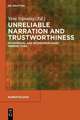 Unreliable Narration and Trustworthiness