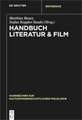 Handbuch Literatur & Film