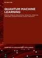 Quantum Machine Learning