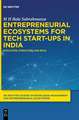 Subrahmanya, B: Entrepreneurial Ecosystems for Tech Sta