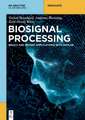 Biosignal Processing