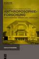 Anthroposophieforschung