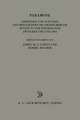 Paramone: Editionen und Aufsätze von Mitgliedern des Heidelberger Instituts für Papyrologie zwischen 1982 und 2004