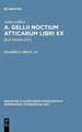 Libri XI - XX