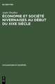 Économie et société nivernaises au début du XIXe siècle