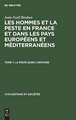 1. La peste dans l'histoire. - 1975. - 455 S.: graph. Darst., Kt. (...; 35), aus: Les hommes et la peste en France et dans les pays européens et méditerranéens, 1