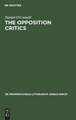 The opposition critics: The antisymbolist reaction in the modern period