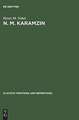 N. M. Karamzin: a Russian sentimentalist