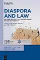 Diaspora and Law