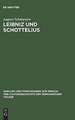 Leibniz und Schottelius: Die Unvorgreiflichen Gedanken (Gottfried Wilhelm Leibniz: Unvorgreiffliche Gedancken, betreffend die Ausübung und Verbesserung der teutschen Sprache)