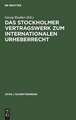 Das Stockholmer Vertragswerk zum internationalen Urheberrecht