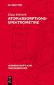 Atomabsorptionsspektrometrie