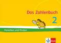 Das Zahlenbuch 2. Arbeitsheft zum Knobeln und Forschen Klasse 2