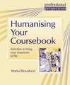 Humanising Your Coursebook