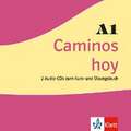 Caminos hoy A1. 2 Audios-CDs