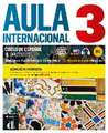 Aula internacional nueva edición 3 B1 - Edición híbrida