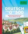 PONS Deutsch von 0 auf 500