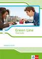 Green Line Oberstufe. Klasse 11/12 (G8), Klasse 12/13 (G9). Vokabellernheft. Ausgabe 2015