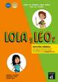 LOLA y LEO 2 - Edición híbrida