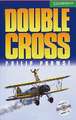 Double Cross. Buch und CD