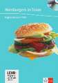 Hamburgers in Texas. Buch mit DVD