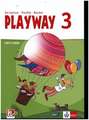 Playway ab Klasse 3. Pupil's Book Klasse 3