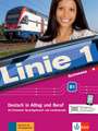 Linie 1 Schweiz B1