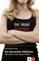 Ein deutsches Mädchen