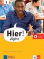 Hier! Alpha 3