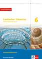 Lambacher Schweizer Mathematik 6. Klassenarbeitstrainer. Schülerheft mit Lösungen Klasse 6. Ausgabe Nordrhein-Westfalen