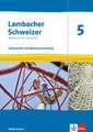 Lambacher Schweizer Mathematik 5. Ausgabe Niedersachsen