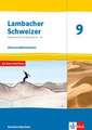 Lambacher Schweizer Mathematik 9 - G9. Klassenarbeitstrainer. Ausgabe Nordrhein-Westfalen