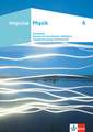 Impulse Physik. Arbeitsheft 4 |