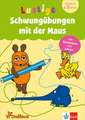 Lustige Schwungübungen mit der Maus