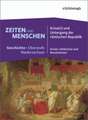 Zeiten und Menschen 1. Geschichtswerk. Gymnasiale Oberstufe. Niedersachsen