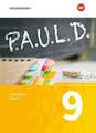 P.A.U.L. D. (Paul) 9. Schülerbuch. Für Gymnasien in Bayern