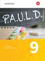 P.A.U.L. D. (Paul) 9. Schülerbuch. Gymnasien. Baden-Württemberg u.a.