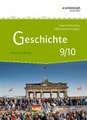 Geschichte 9 10. Schulbuch. Differenzierende Ausgabe für Realschulen und Gemeinschaftsschulen in Baden-Württemberg