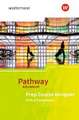 Pathway Advanced. Prep Course: Beiheft Prep Course kompakt