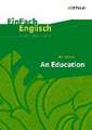 An Education. EinFach Englisch Unterrichtsmodelle