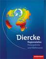 Diercke Weltatlas Regionalatlanten. Regionalatlas Weltmeere und Polargebiete