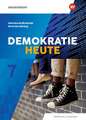 Demokratie heute 7. Schulbuch. Sachsen