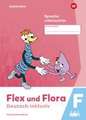 Flex und Flora - Sprache untersuchen inklusiv F