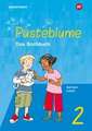 Pusteblume. Sachunterricht 2. Schulbuch. Für Sachsen-Anhalt