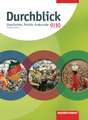 Durchblick 9/10. Schülerband. Hauptschule. Niedersachsen