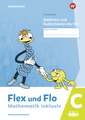 Flex und Flo - Mathematik inklusiv. Addieren und Subtrahieren bis 100 C