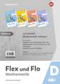 Flex und Flo. Mathematik inklusiv Paket D