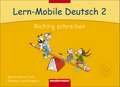 Lern-Mobile Deutsch 2. Richtig schreiben. Arbeitsheft