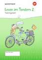 Westermann Unterrichtsmaterialien Grundschule. Lesen im Tandem 2