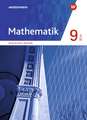 Mathematik 9. Schulbuch. Realschulen in Bayern. WPF II/III